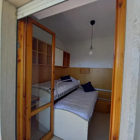 Carachouse-lido Di Camaiore, Tra Pini Marini E Mare Appartamento Lido di Camaiore
