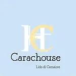 Carachouse-lido Di Camaiore, Tra Pini Marini E Mare Appartement