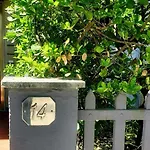 Appartement Carachouse-lido Di Camaiore, Tra Pini Marini E Mare *