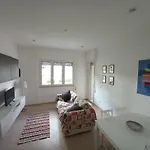Carachouse-lido Di Camaiore, Tra Pini Marini E Mare Appartement