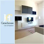 Appartement Carachouse-lido Di Camaiore, Tra Pini Marini E Mare