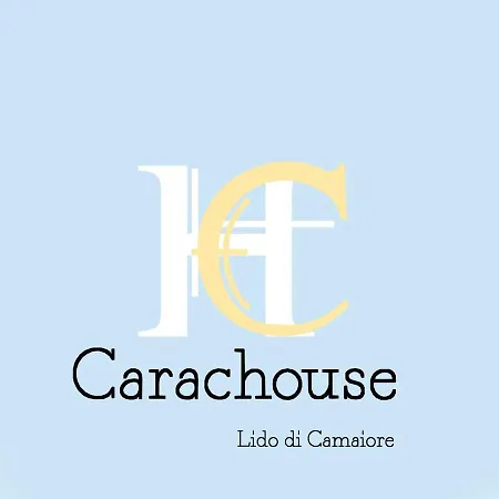 Carachouse-lido Di Camaiore, Tra Pini Marini E Mare Apartment