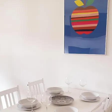 Carachouse-lido Di Camaiore, Tra Pini Marini E Mare * Lido di Camaiore