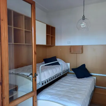 Carachouse-lido Di Camaiore, Tra Pini Marini E Mare Appartement Lido di Camaiore