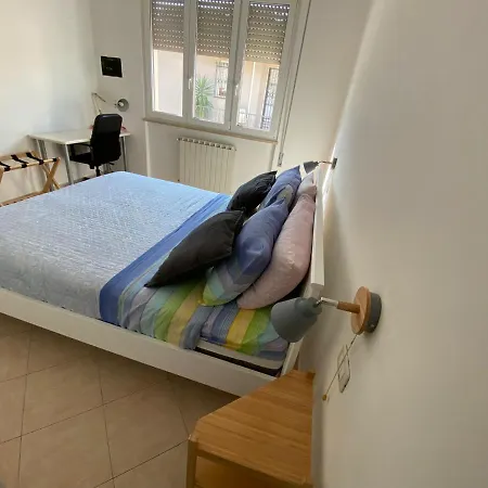 Carachouse-lido Di Camaiore, Tra Pini Marini E Mare Apartment *
