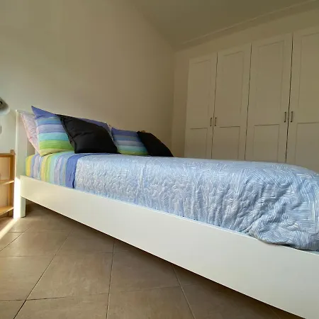 Carachouse-lido Di Camaiore, Tra Pini Marini E Mare Apartment Lido di Camaiore