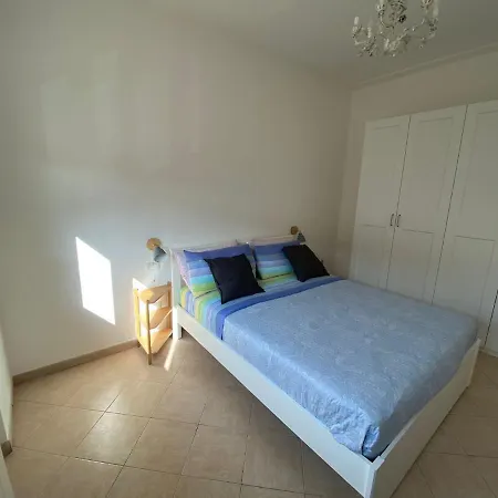 Carachouse-lido Di Camaiore, Tra Pini Marini E Mare Appartement Lido di Camaiore